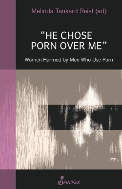 Bertrand.pt - He Chose Porn Over Me: Women Harmed By Men Who Use Porn