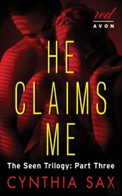 Bertrand.pt - He Claims Me