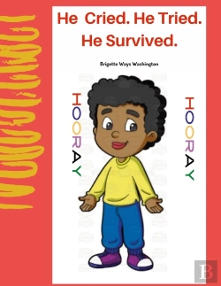 Bertrand.pt - He Cried. He Tried. He  Survived.