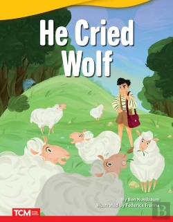 Bertrand.pt - He Cried Wolf