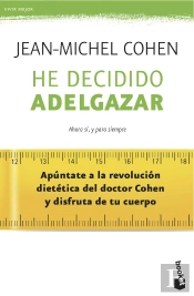 He Decidido Adelgazar