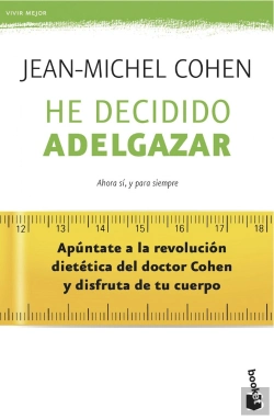 Bertrand.pt - He Decidido Adelgazar