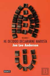 He Decidido Declararme Marxista (Volumen 1)