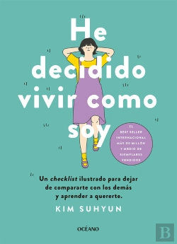 Bertrand.pt - He Decidido Vivir Como Soy