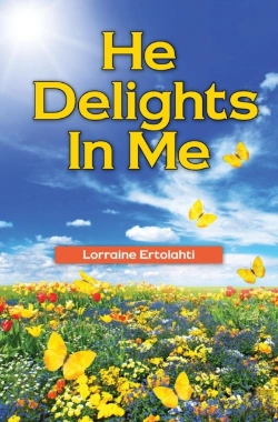 Bertrand.pt - He Delights In Me