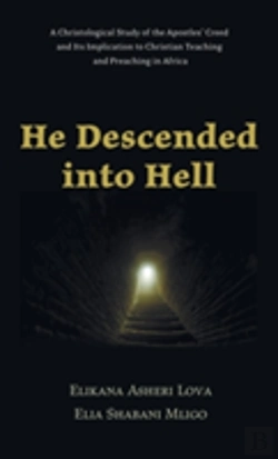 Bertrand.pt - He Descended Into Hell