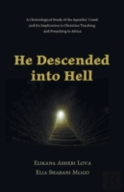 He Descended Into Hell