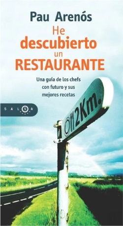 Bertrand.pt - He Descubierto Un Restaurante