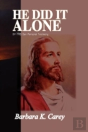 He Did It Alone