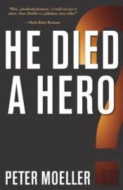 He Died A Hero?