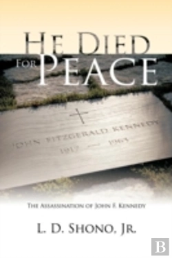 Bertrand.pt - He Died For Peace