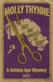 He Dies And Makes No Sign
