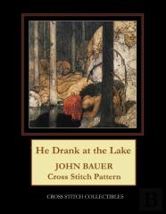 He Drank At The Lake