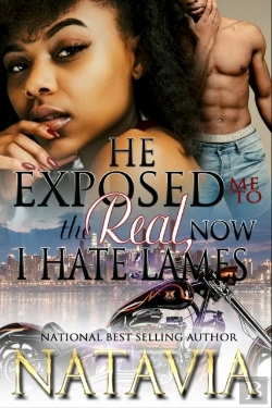 Bertrand.pt - He Exposed Me To The Real, Now I Hate Lames