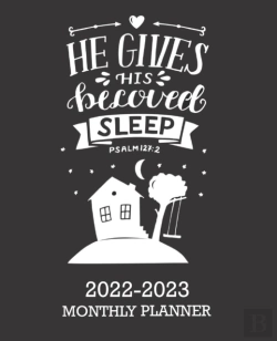 Bertrand.pt - He Gives.. Psalm 127