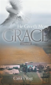 He Giveth More Grace