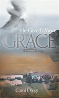 Bertrand.pt - He Giveth More Grace