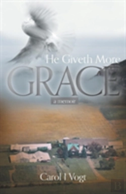 Bertrand.pt - He Giveth More Grace