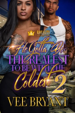 Bertrand.pt - He Gotta Be The Realest To Be With The Coldest 2