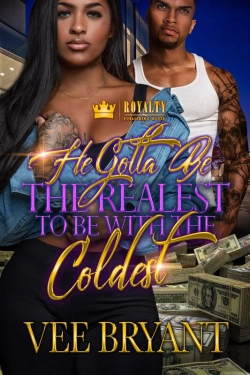 Bertrand.pt - He Gotta Be The Realest To Be With The Coldest