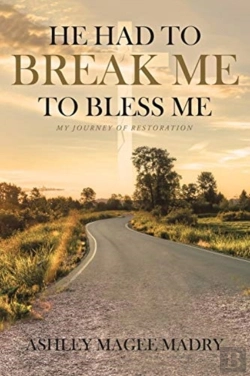 Bertrand.pt - He Had To Break Me To Bless Me
