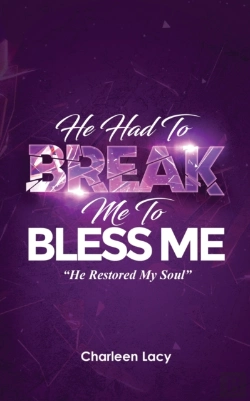 Bertrand.pt - He Had To Break Me To Bless Me