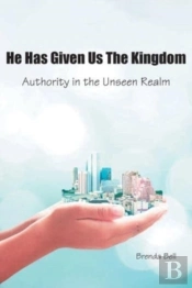 He Has Given Us The Kingdom
