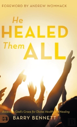 Bertrand.pt - He Healed Them All