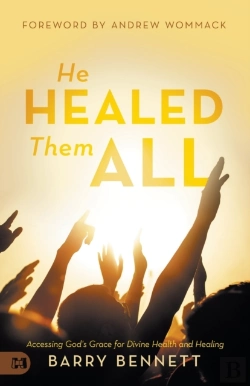 Bertrand.pt - He Healed Them All