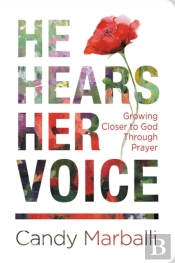 He Hears Her Voice