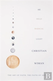 He Held Radical Light