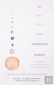 He Held Radical Light