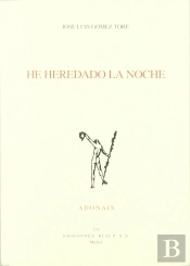 He Heredado La Noche