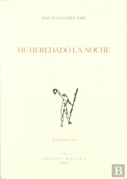 Bertrand.pt - He Heredado La Noche