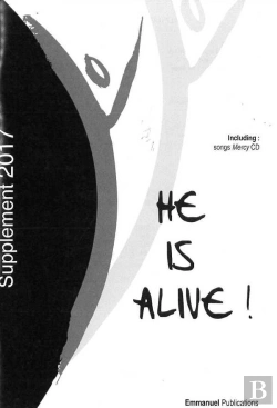 Bertrand.pt - He Is Alive ! - Supplement 2017