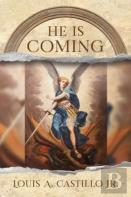 He Is Coming