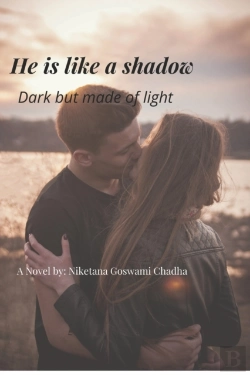 Bertrand.pt - He Is Like A Shadow