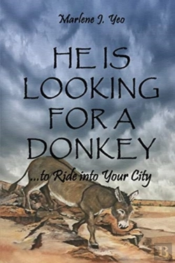 Bertrand.pt - He Is Looking For A Donkey: To Ride Into