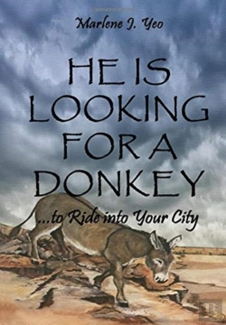 Bertrand.pt - He Is Looking For A Donkey: To Ride Into