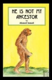 He Is Not My Ancestor
