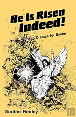 Bertrand.pt - He Is Risen Indeed!