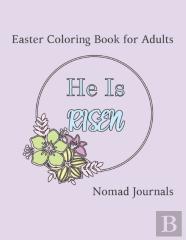 He Is Risen