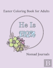 He Is Risen