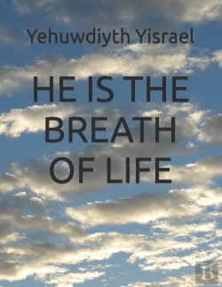 Bertrand.pt - He Is The Breath Of Life