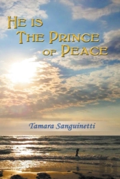 He Is The Prince Of Peace