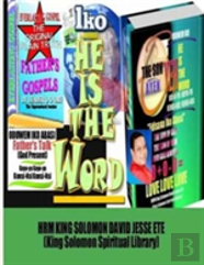He Is The Word (Edisana Iko Abasi)