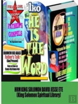 Bertrand.pt - He Is The Word (Edisana Iko Abasi)