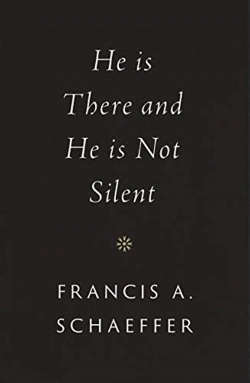 Bertrand.pt - He Is There And He Is Not Silent