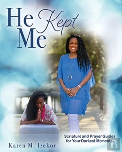 Bertrand.pt - He Kept Me: Scripture And Prayer Guides