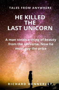 Bertrand.pt - He Killed The Last Unicorn!